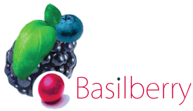 Basilberry recipes