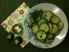 Sauteed Zucchini